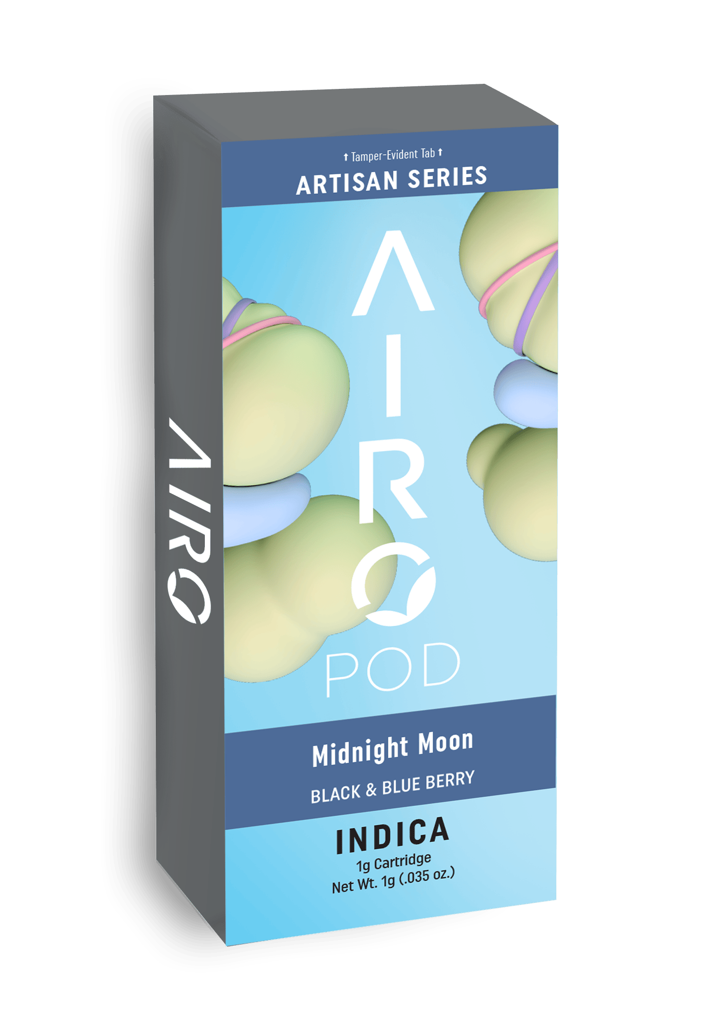 Midnight Moon - 0.5g POD