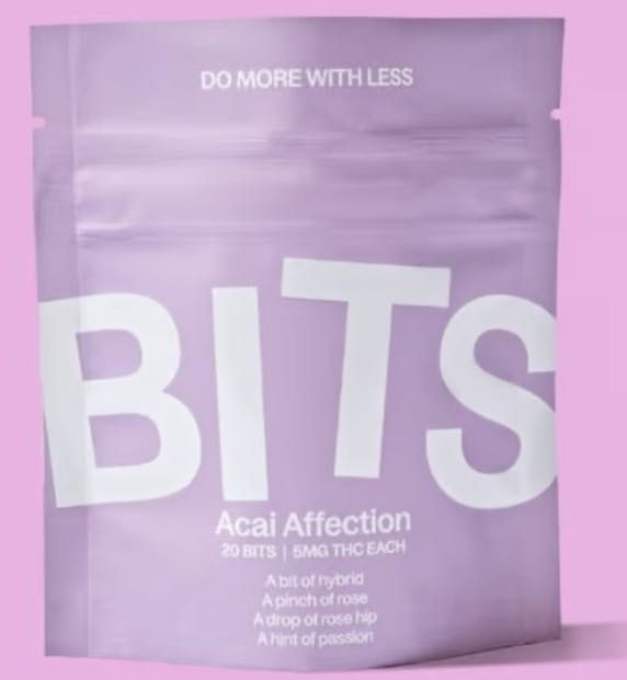 ACAI AFFECTION | 20PK