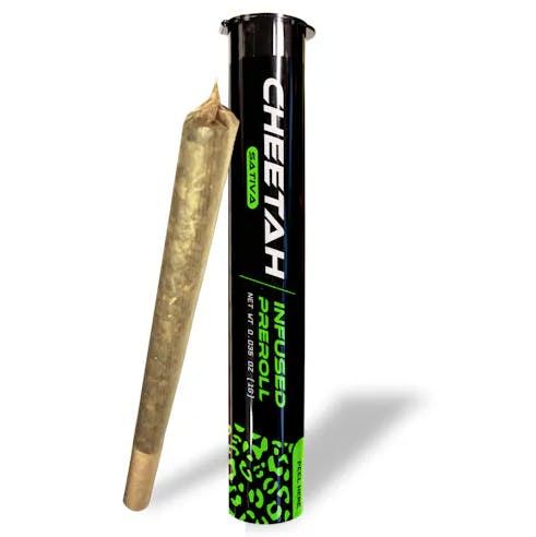 STRAWBERRY MANGO HAZE | LIVE-RESIN INFUSED |