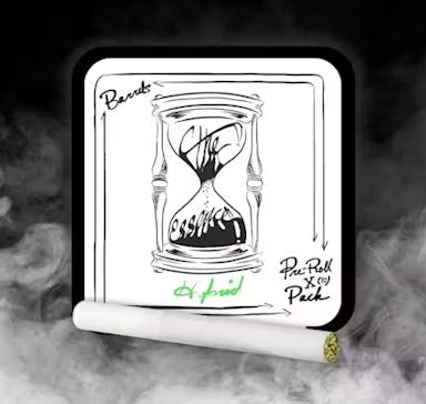 TIRAMISU TEETH | ESSENCE J'S | 10-PACK | 0.5G