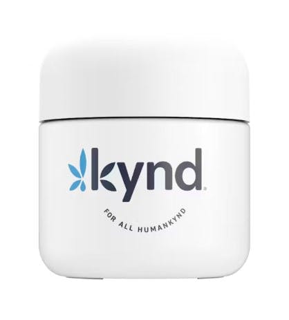 1 : 1 CBD: THC | COOLING BALM