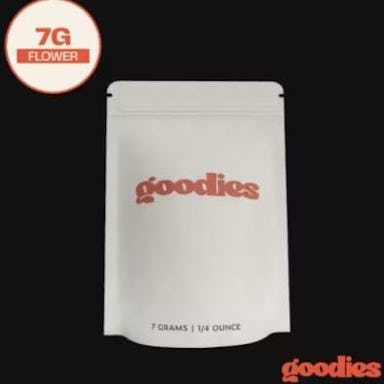 AFFIE DOGWALKER | GOODIES | 7G