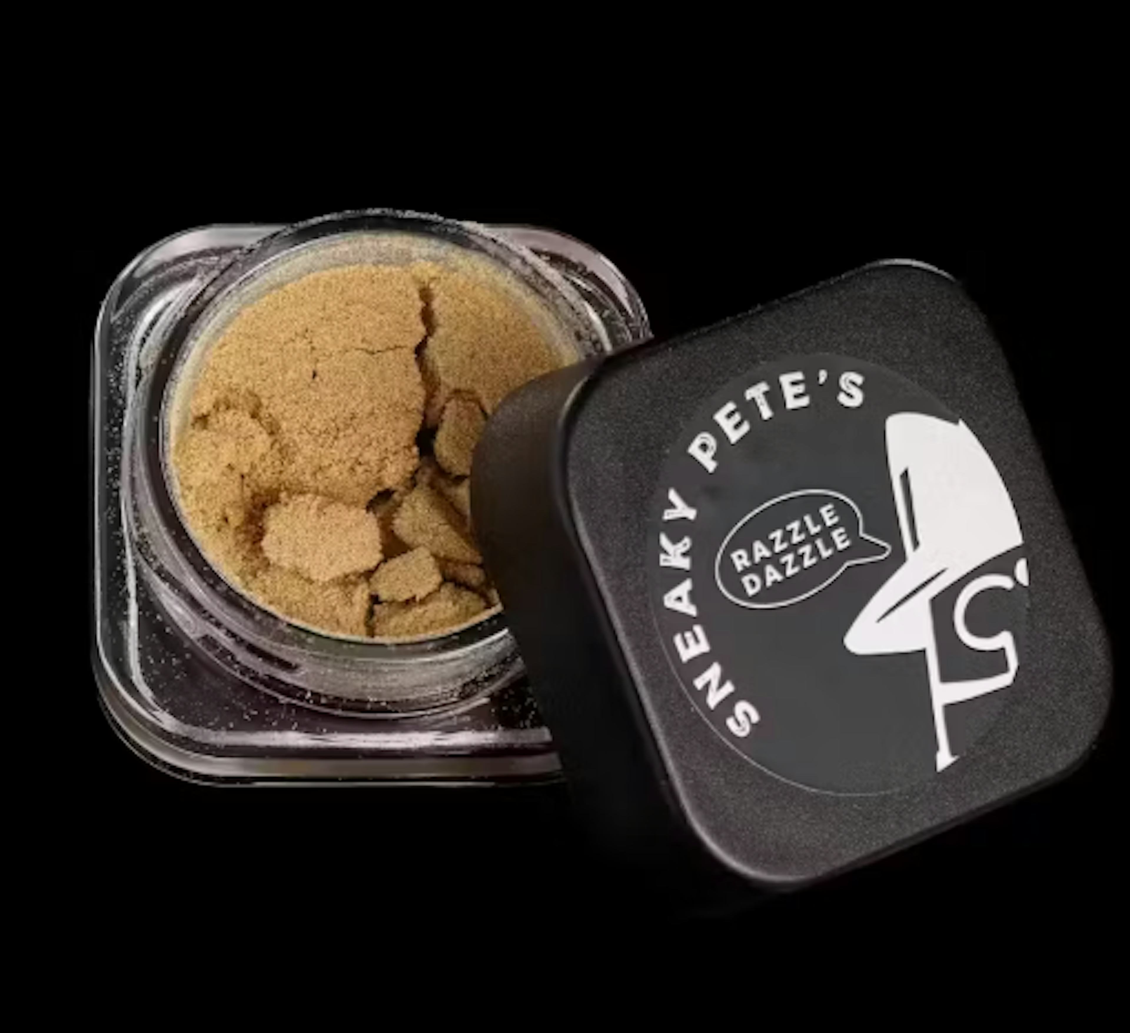 Image of 24K | RAZZLE DAZZLE | KIEF | 2G