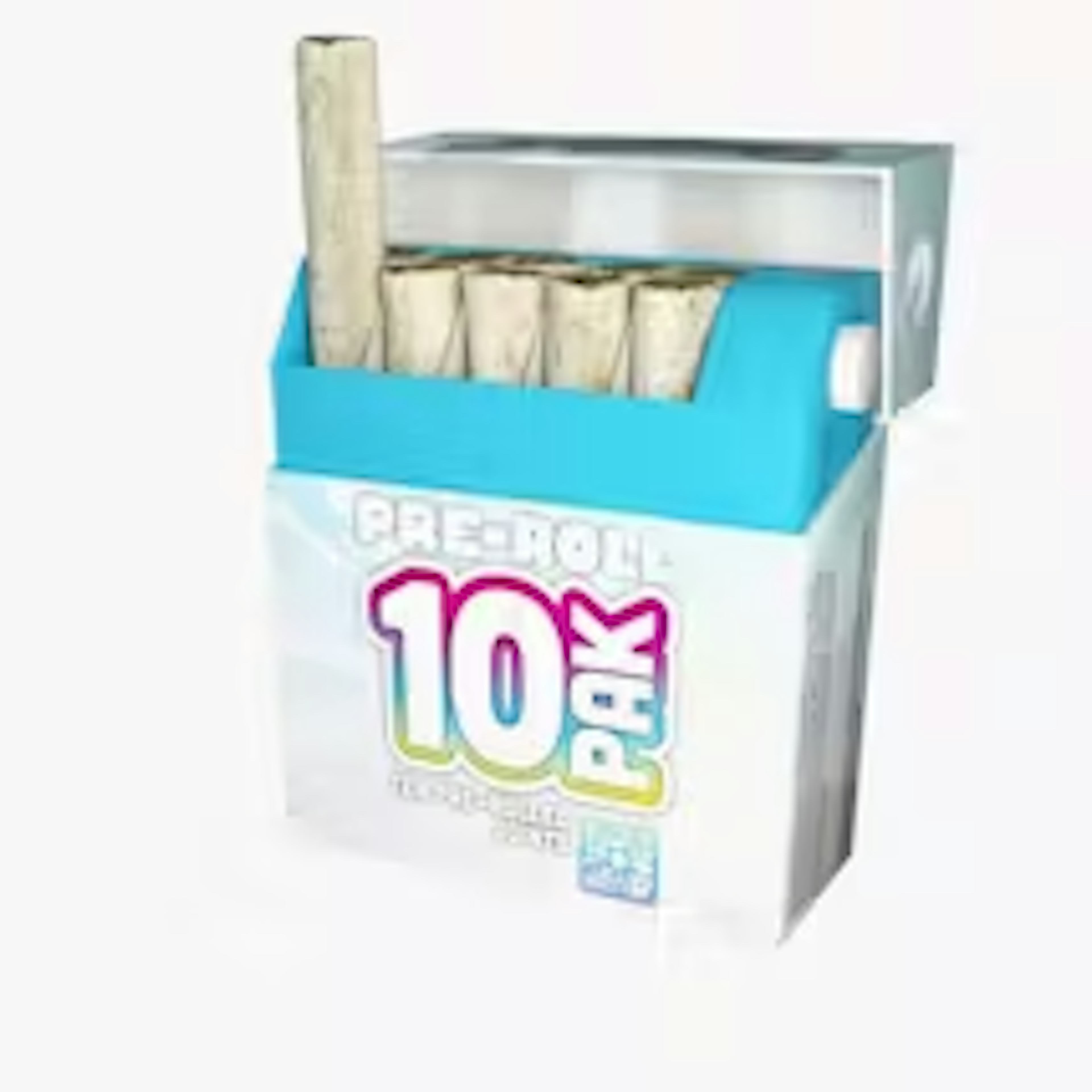 Image of OG KUSH | 10-PACK | 5G