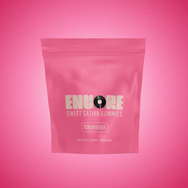 STRAWBERRY | 10PK | 100MG