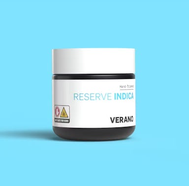 ROTTEN TEETH | PREMIUM RESERVE | 3.5G