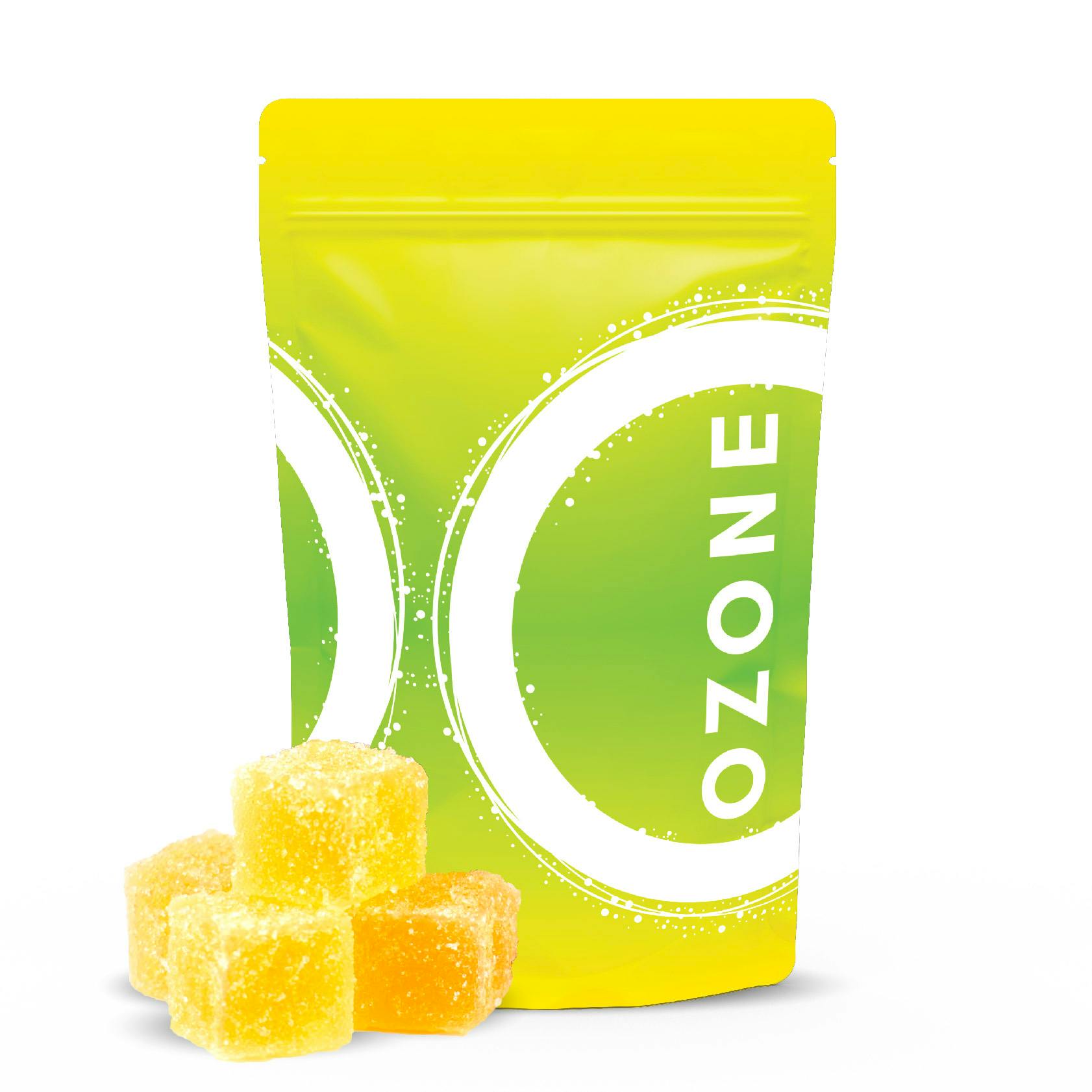 PINEAPPLE | 100MG | 10PK