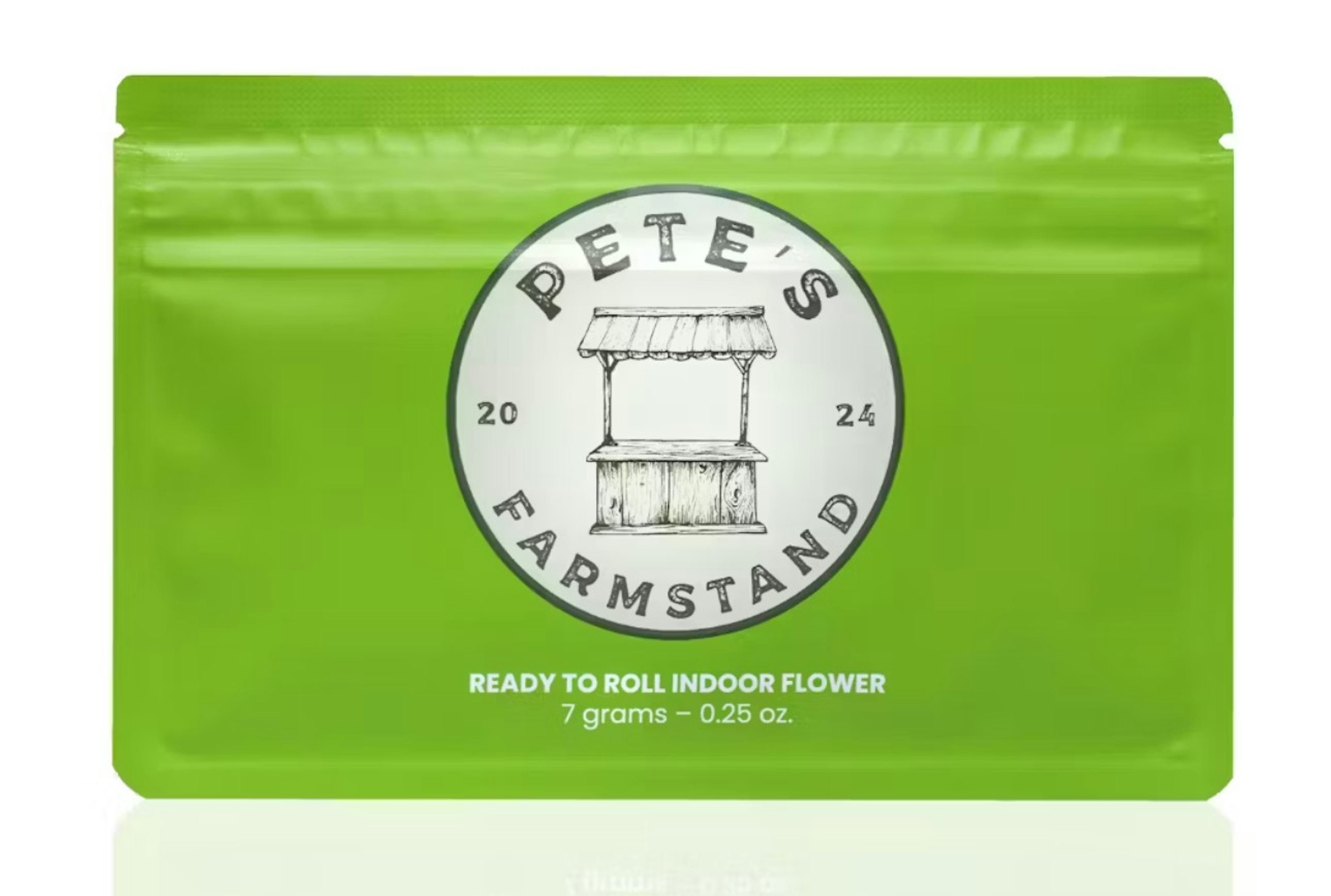 Image of CAT NAP | PRE-GROUND | 7G