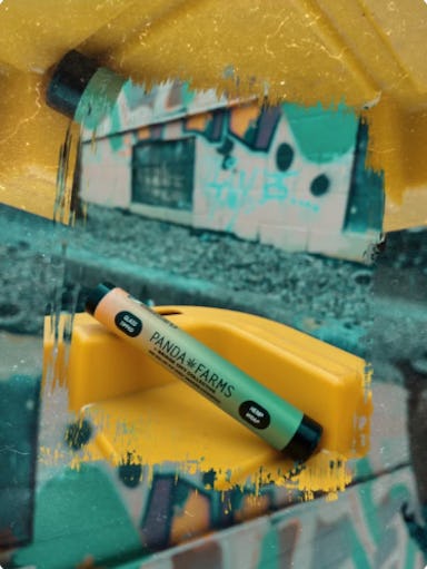 SUPER BOOF | 1.5G | BLUNT