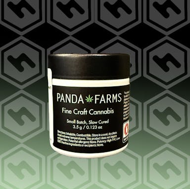 GMO ROOT BEER | 3.5G | FLOWER