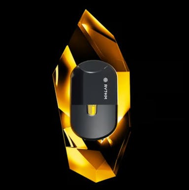 WATERMELON Z | 1G | LIQUID DIAMONDS DISPOSABLE