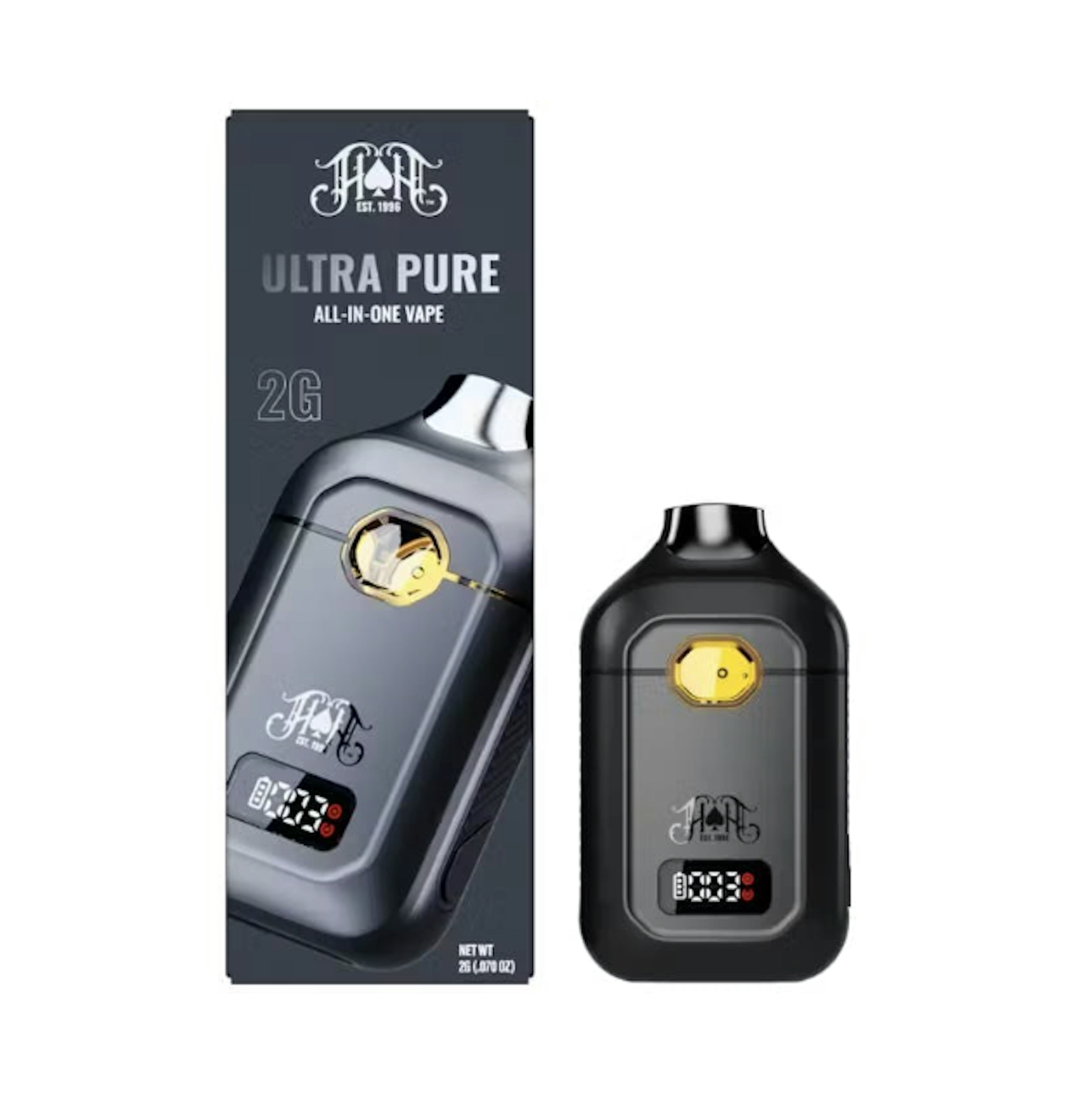 Image of MIMOSA | 2G | ALL-IN-ONE