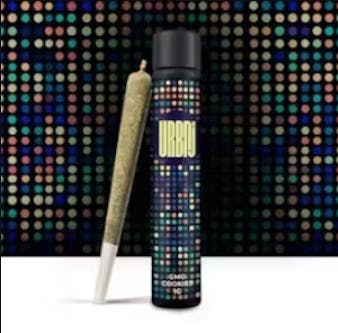 GARLICANE | 1G | PRE-ROLL