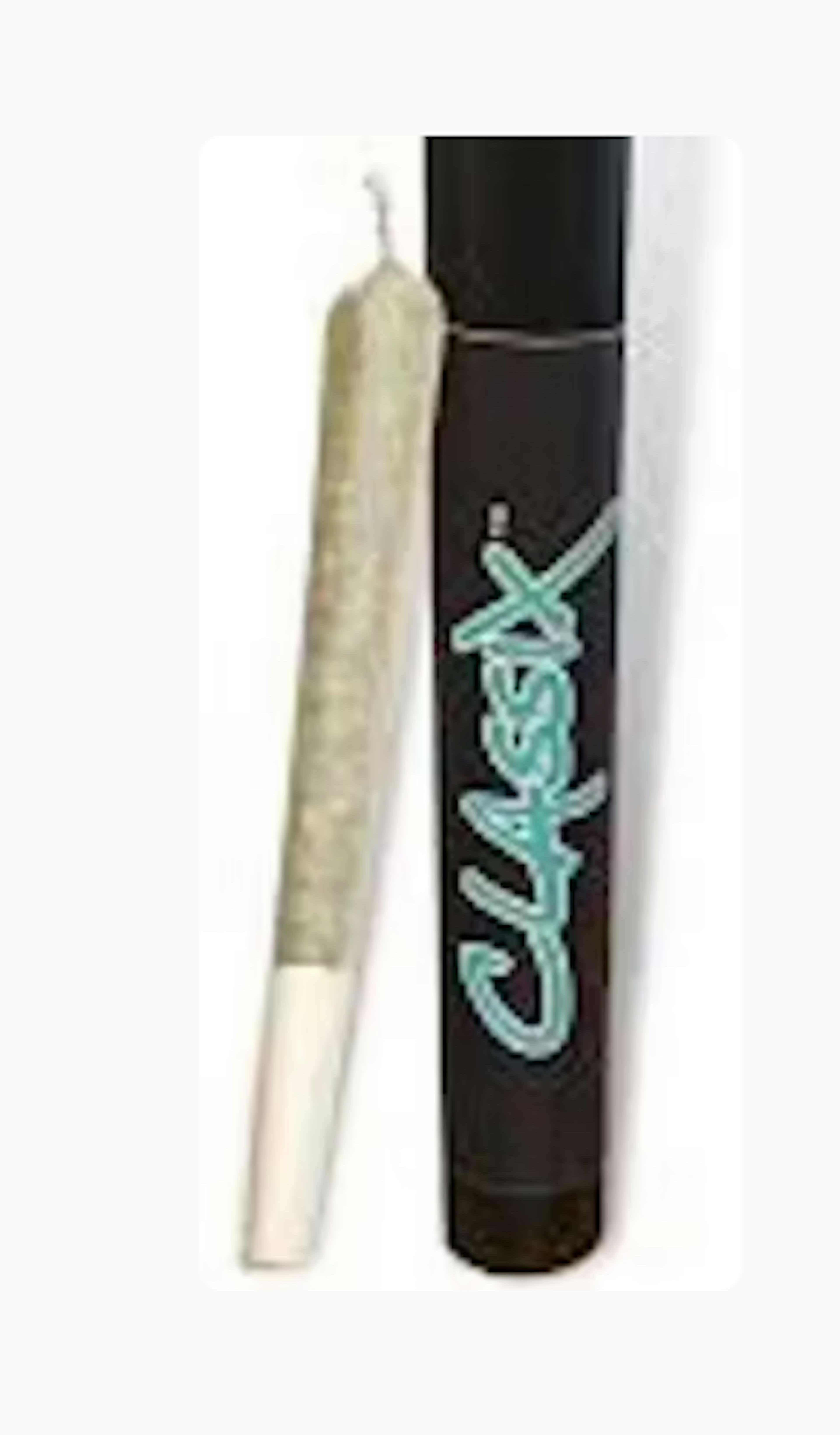 Image of TWISTED PIE | 1G PRE-ROLL