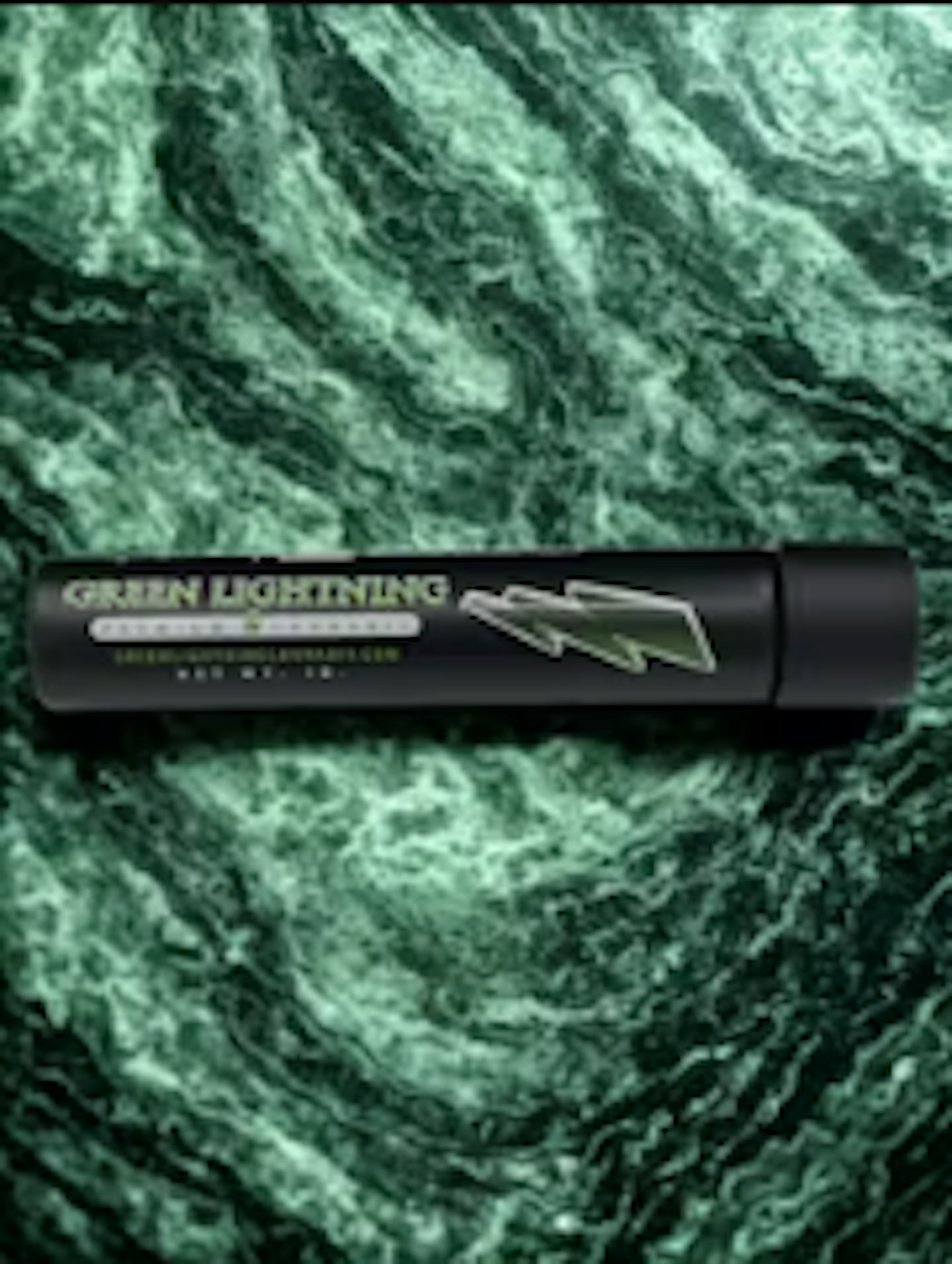 Image of CAP JUNKY | 1G | PRE-ROLL