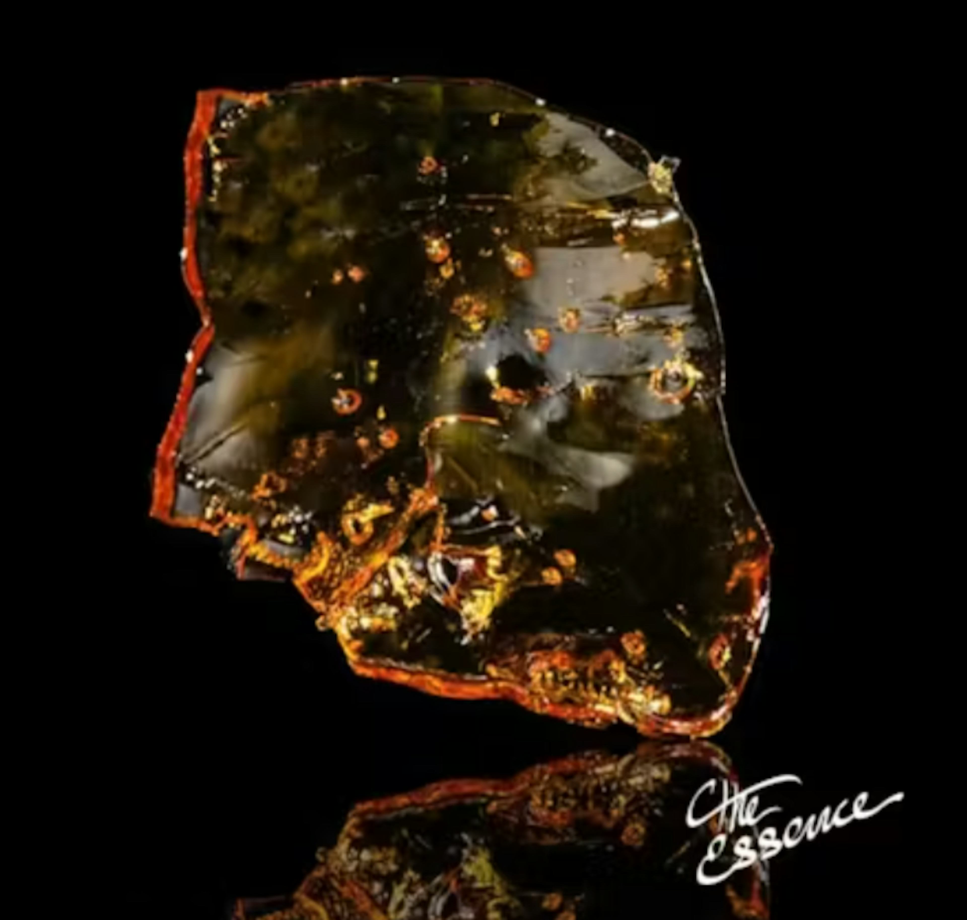 Image of GELATO 41 | SHATTER | 1G