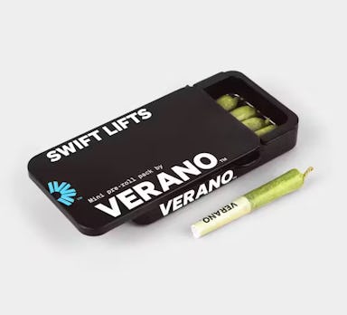 CASEY JONES | RESERVE SWIFT-LIFTS | 5-PACK | 2.5G