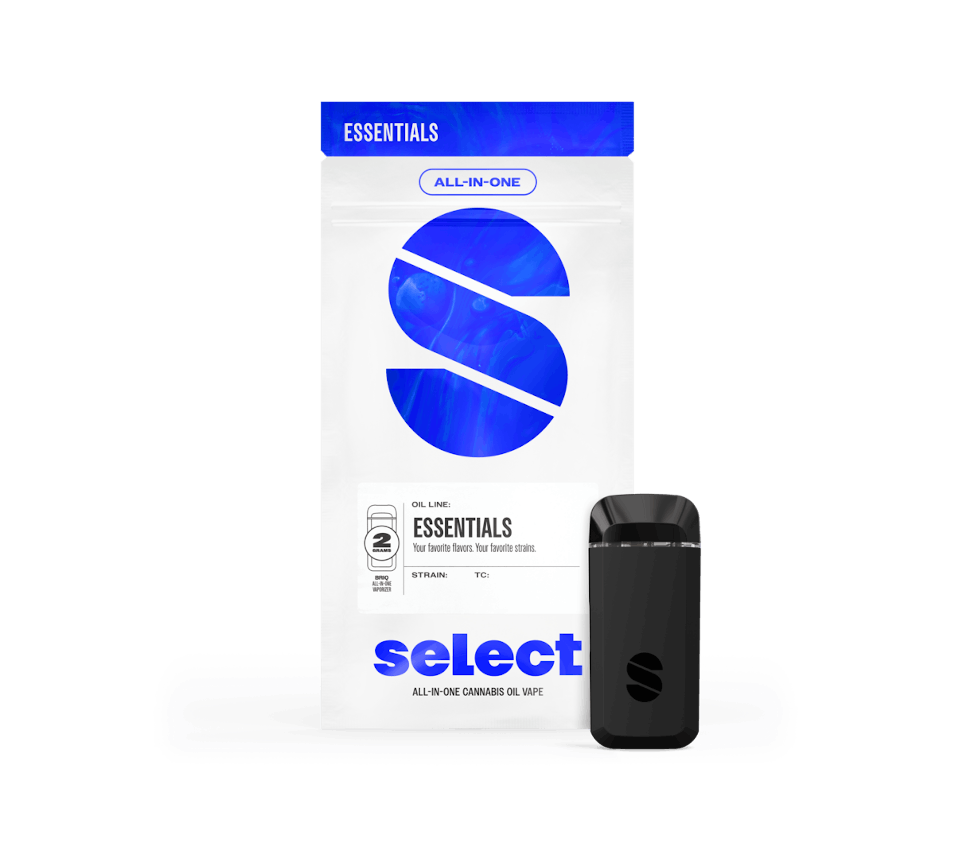 Image of RASPBERRY CRAVE | 2G BRIQ