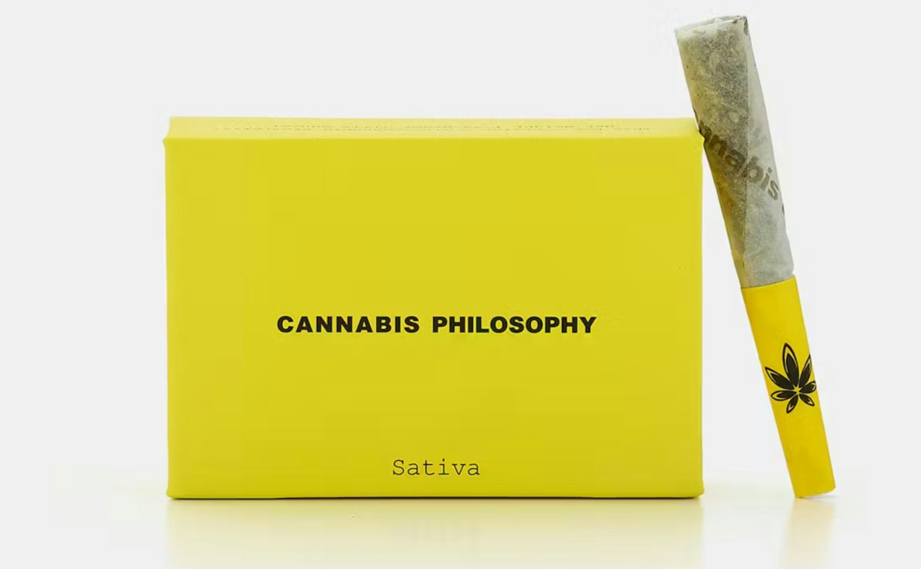 Image of SATIVA BLEND | INFUSED MINI-PREROLLS | 5 PACK