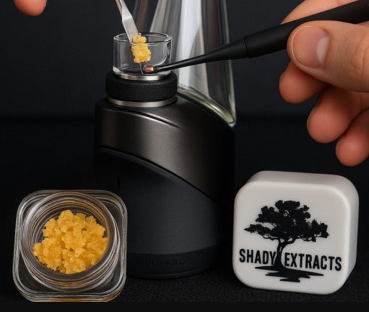 ZECLAIR | CURED RESIN SUGAR |