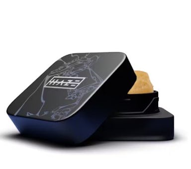 MOTORHEAD #15 | 1G | LIVE RESIN BADDER