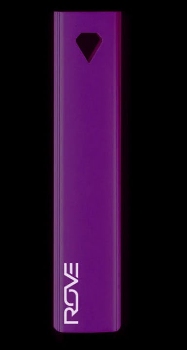 ROVE POD BATTERY | DIAMOND SERIES (BLUE/ PURPLE)