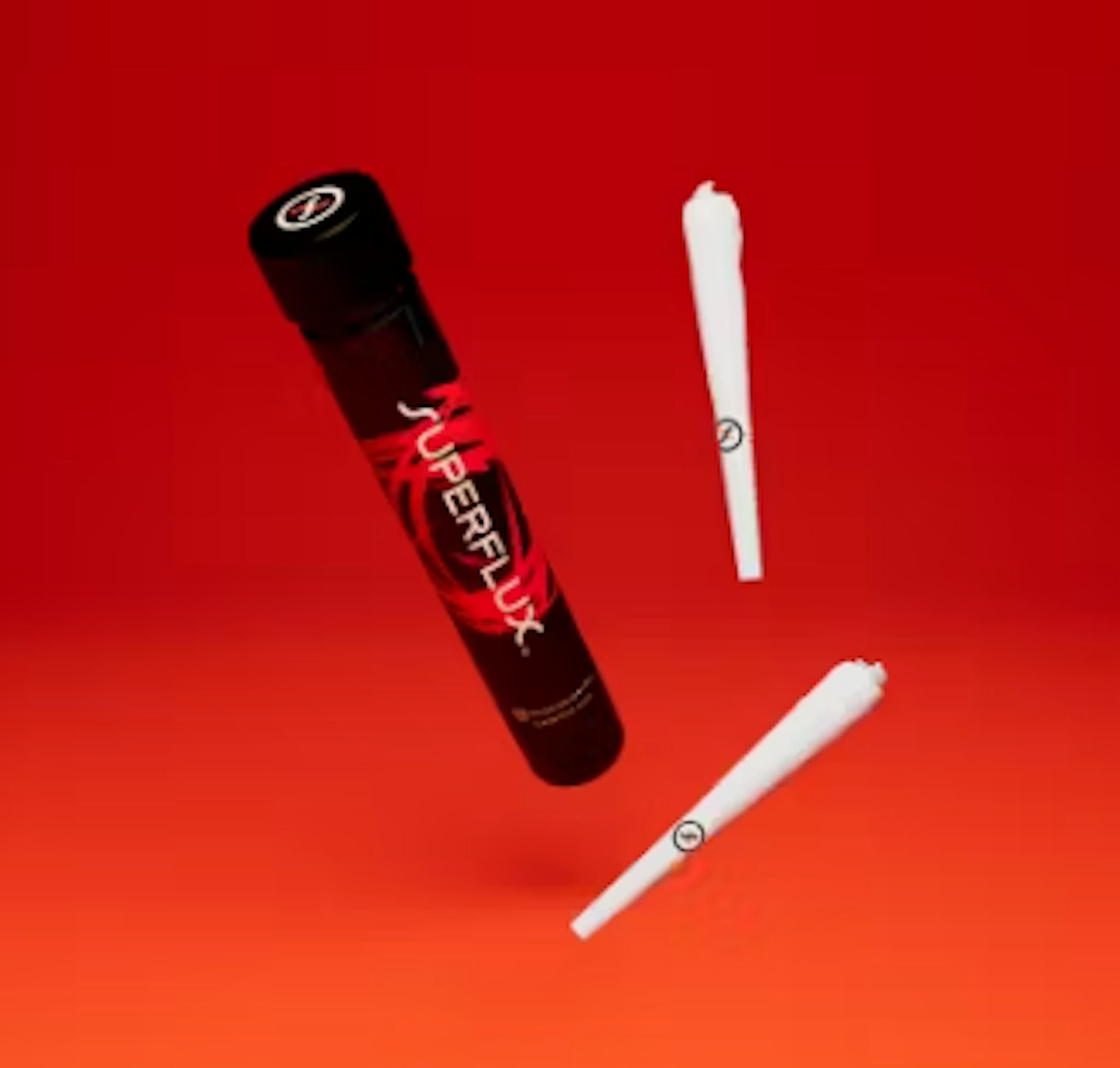 Image of LION SAP | LIVE-RESIN INFUSED | 2-PACK | 1G