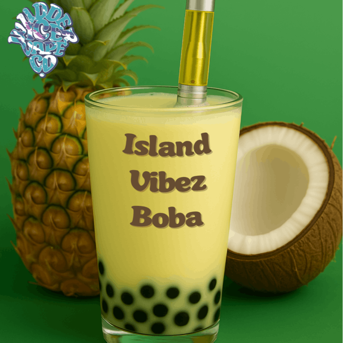 ISLAND VIBEZ | 1G