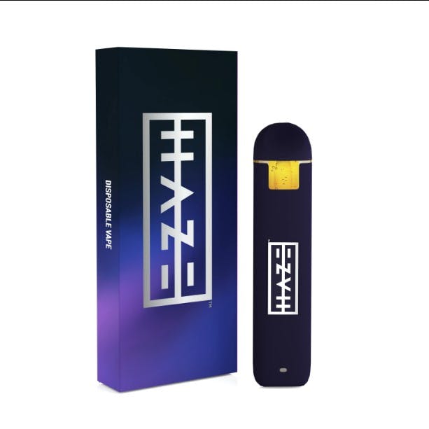 GARLIC BREATH | 0.5G | LIVE RESIN DISPOSABLE - 0.5g | Vaporizers