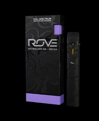 SKYWALKER OG | 1G | LIVE RESIN DIAMOND