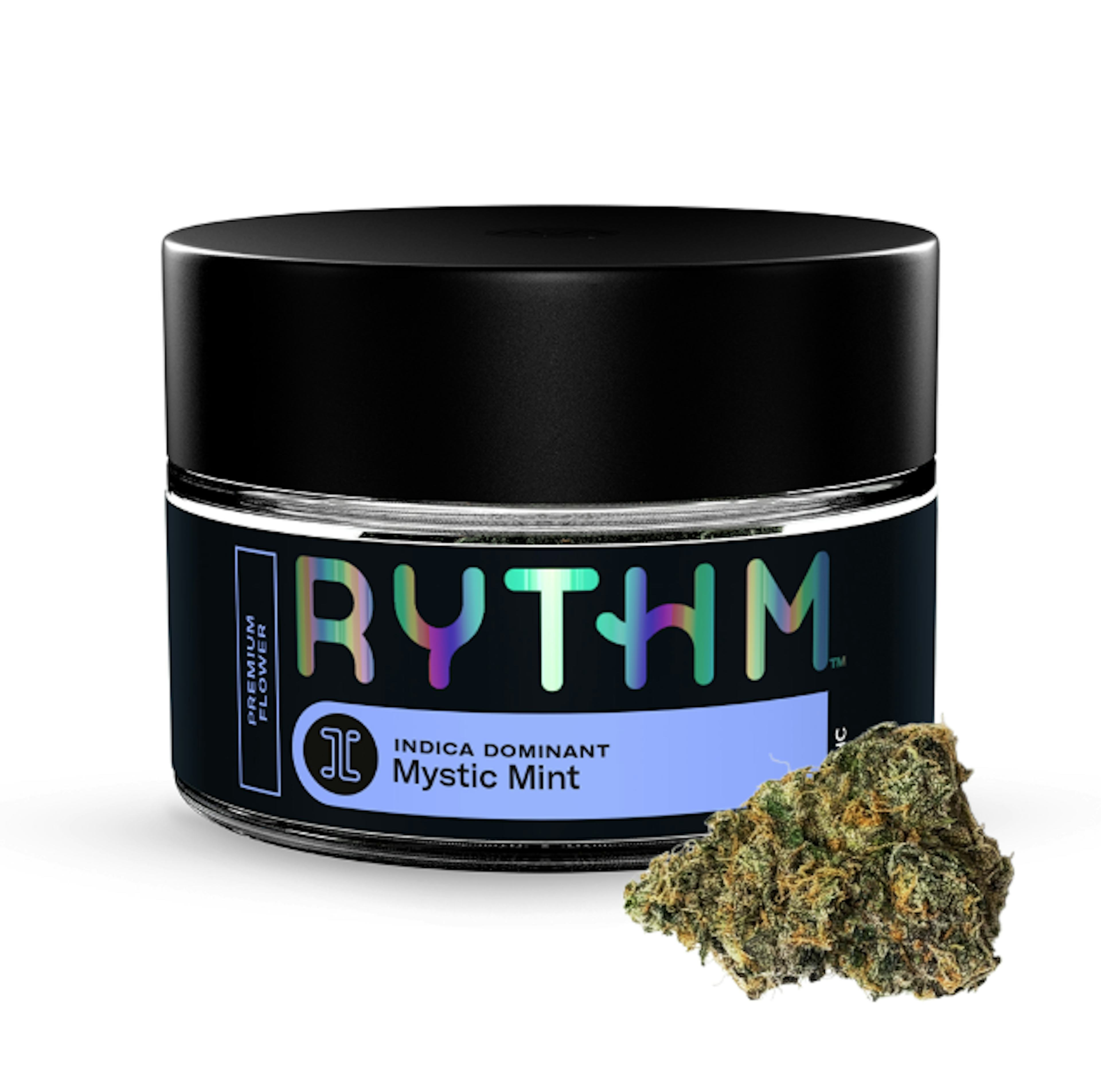 Image of MYSTIC MINT | 7G | POPCORN