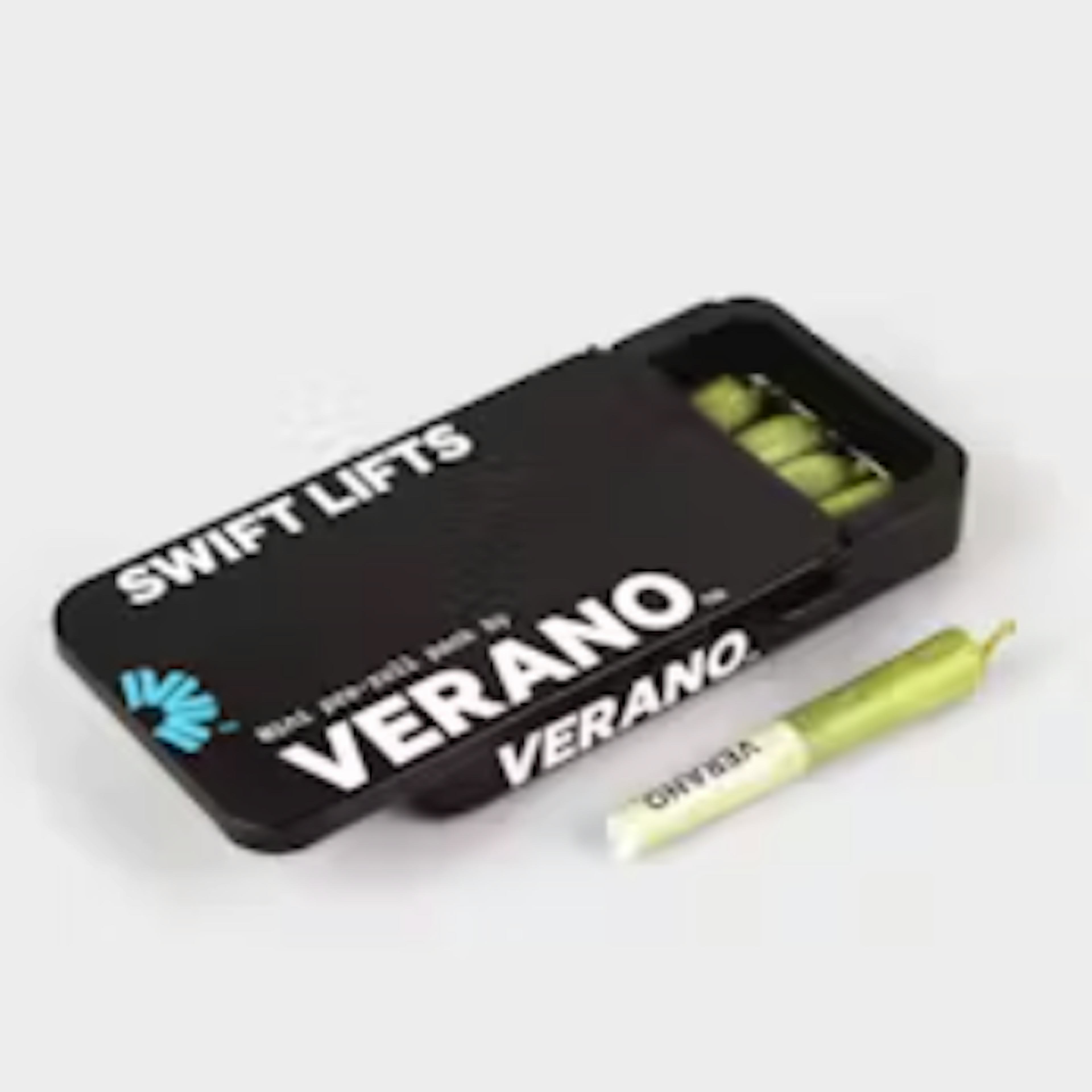 Image of MOTORBREATH | RESERVE SWIFT LIFTS | 5PK | 2.5G