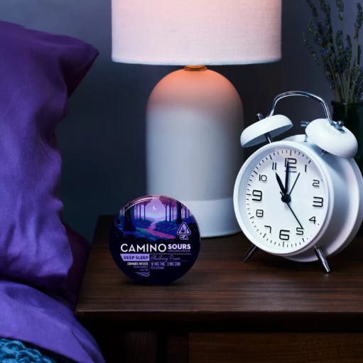 BLACKBERRY DREAM | 1:1:1