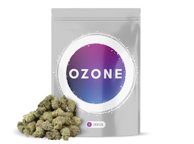 BUTTERSTUFF #6 | 7G | POPCORNS