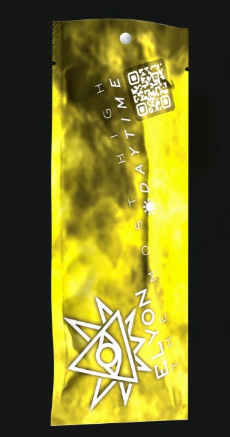 TROPICANA THUNDER | 1. | PRE-ROLL