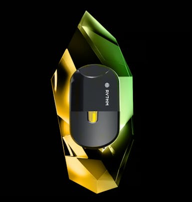 PINEAPPLE EXPRESS | LIQUID-DIAMONDS | DISPOSABLE | 1G