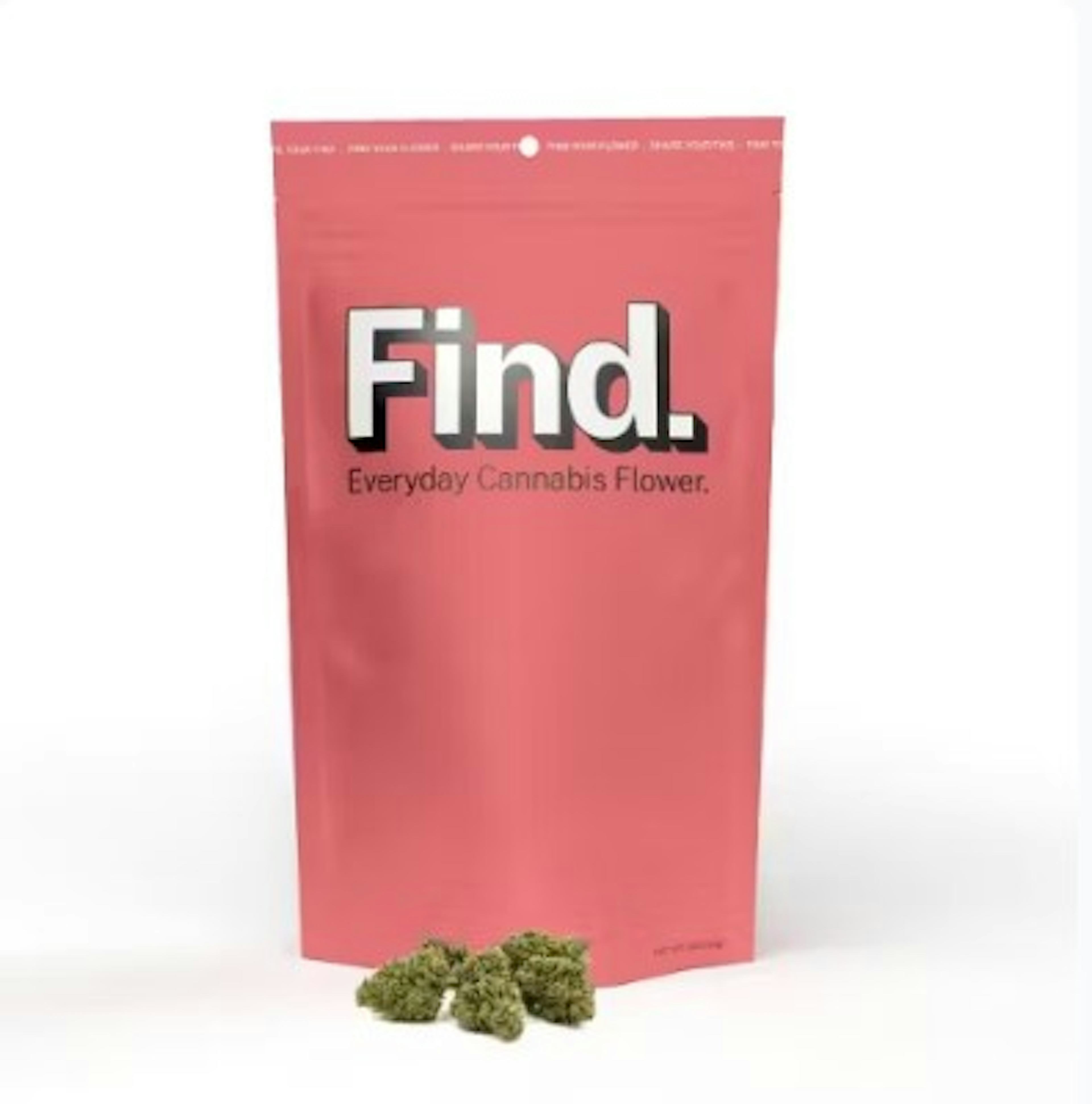 Image of COWBOY BASIL | 28G | MIXED BUDS