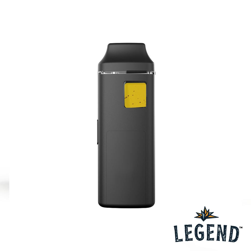 GRAPE GUSHERS | DISPOSABLE |