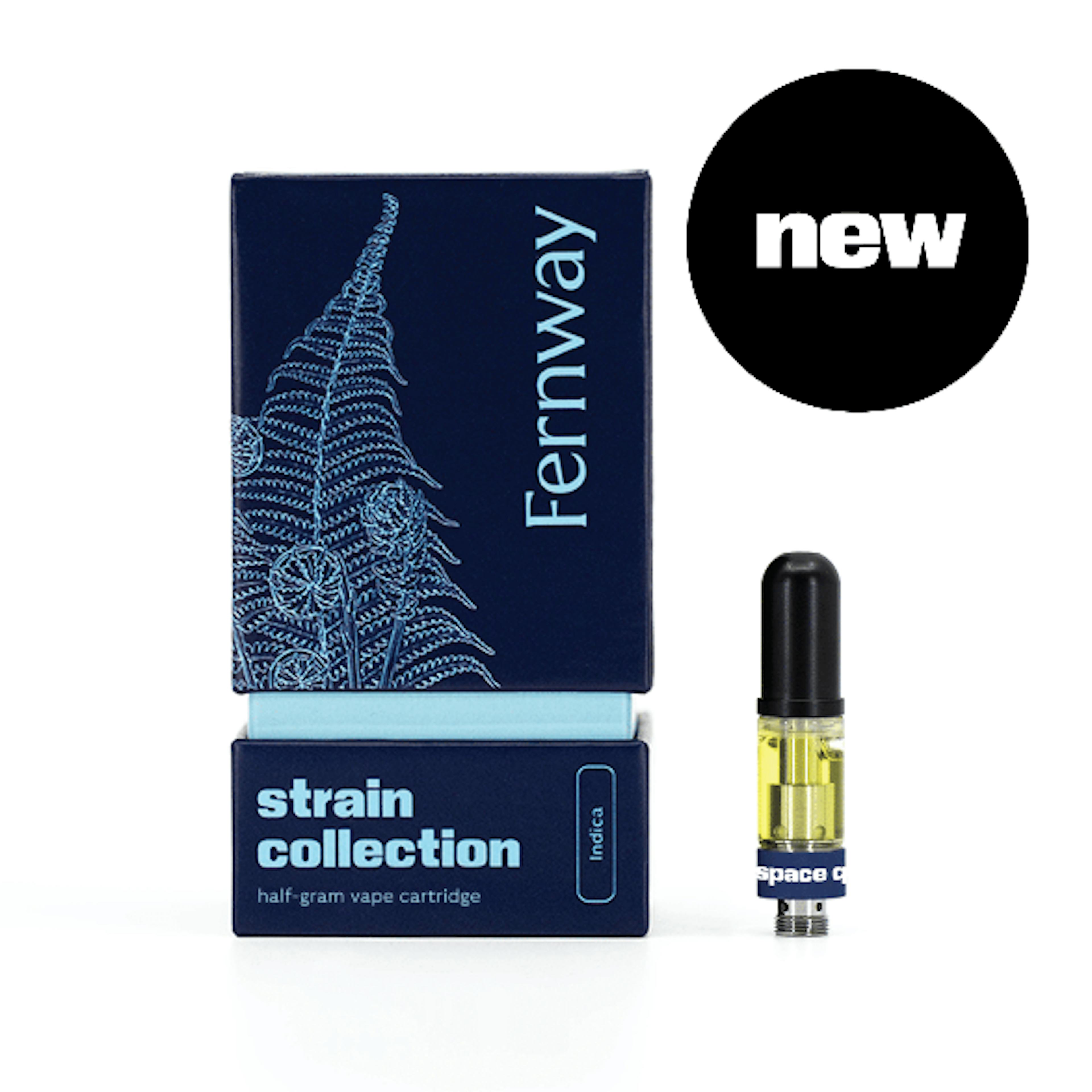 Image of SPACE QUEEN | 1G