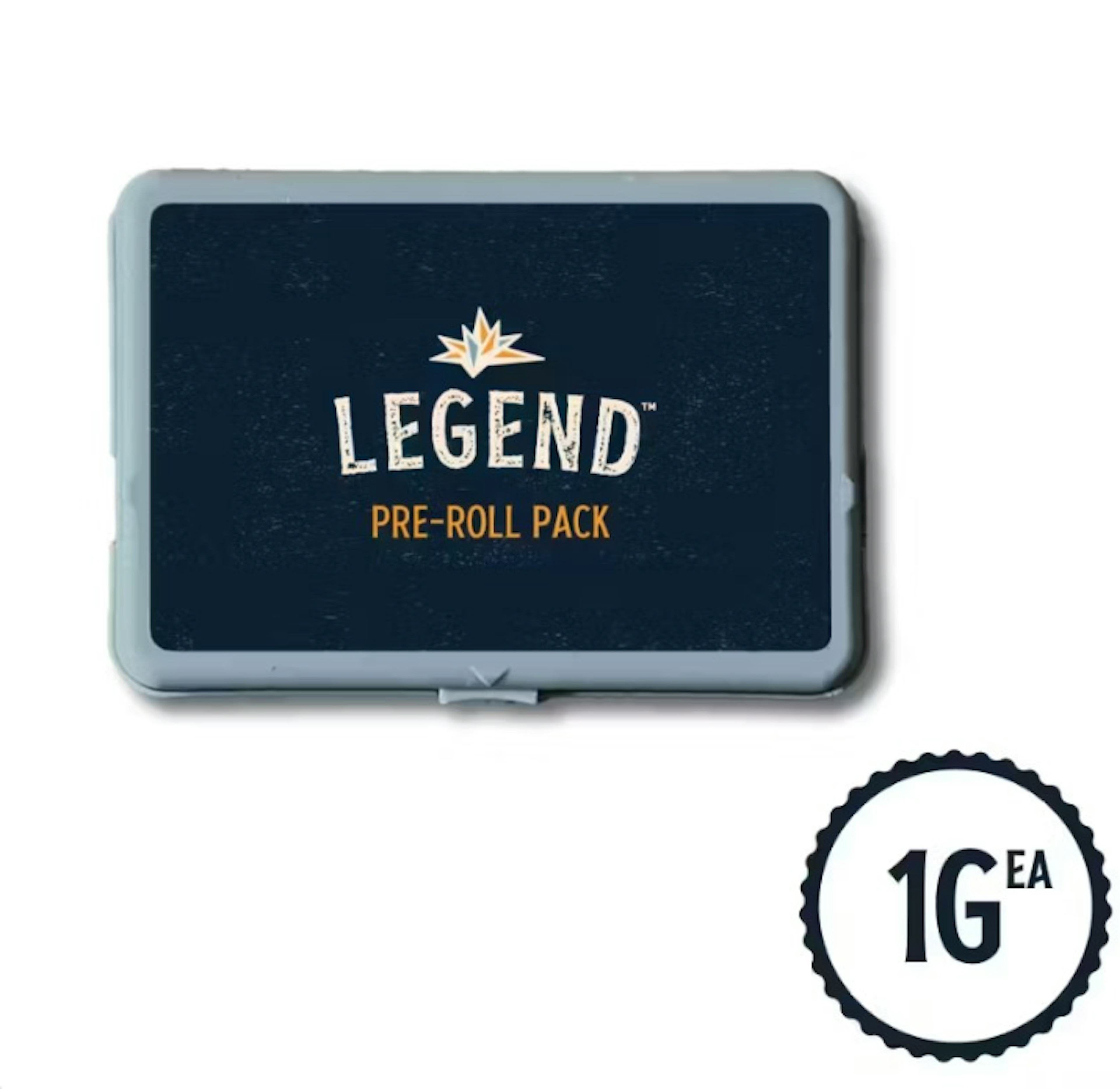 Image of PINEAPPLE PUNK | 7-PACK | 7G