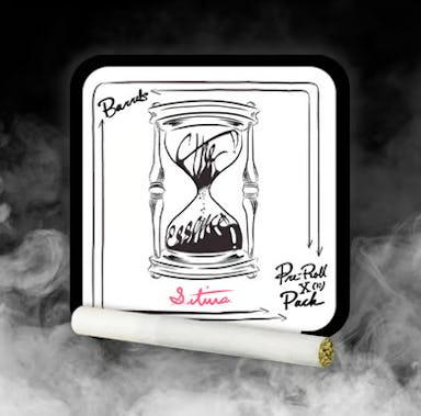 GLITTER BOMB | 10-PACK | 5G