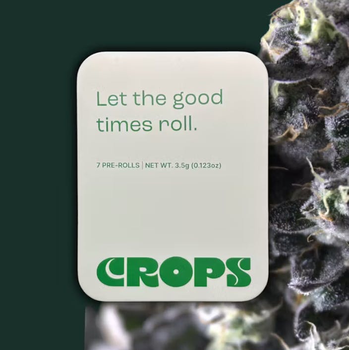 ANIMAL MINT CAKE | 7PK | 0.5G PRE-ROLL