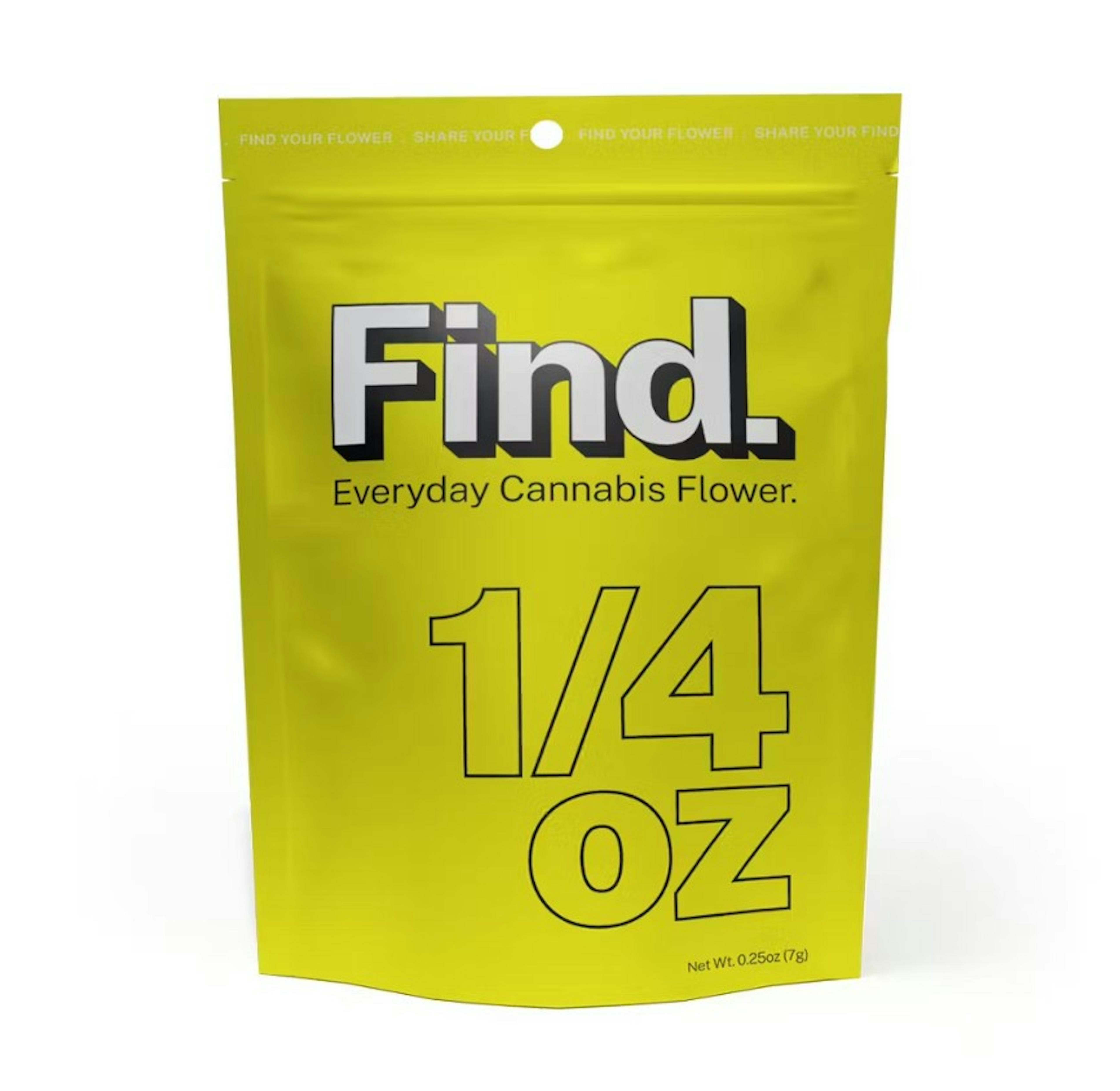 Image of STRAWG C | MIXED BUDS | 7G