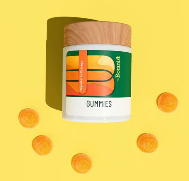 MANDARIN ORANGE | 10PK | 1:1 THC:CBD