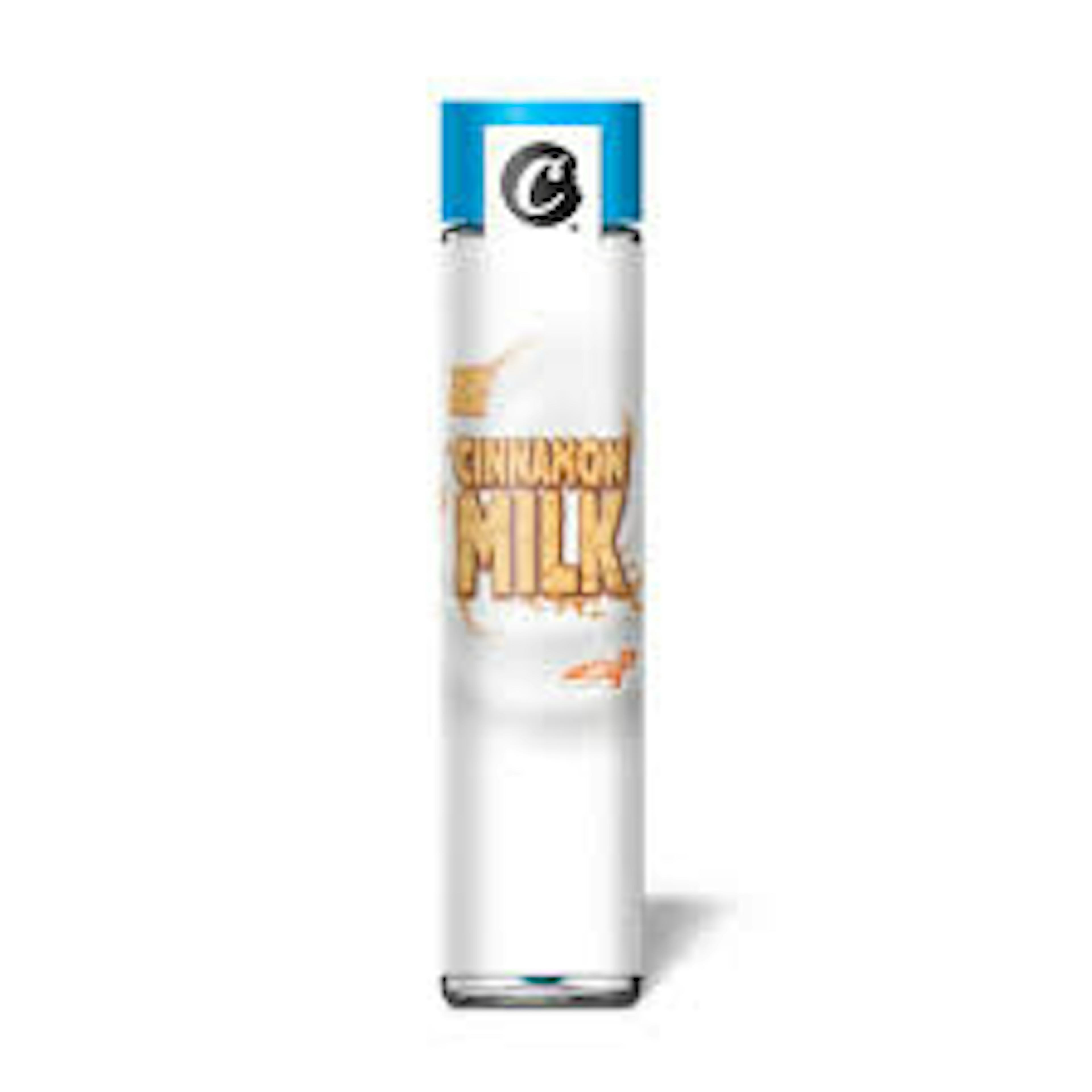 Image of CINNAMON MILK | .5G | 2PK PREROLL