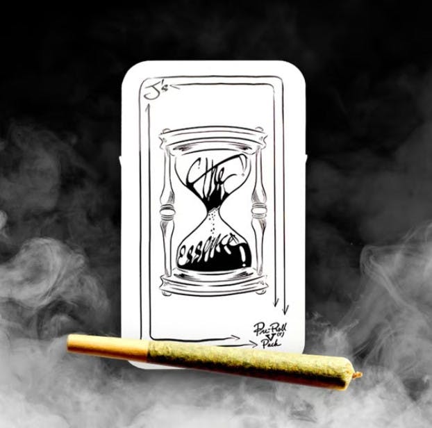 MOTORBREATH | ESSENCE J'S | 5-PACK