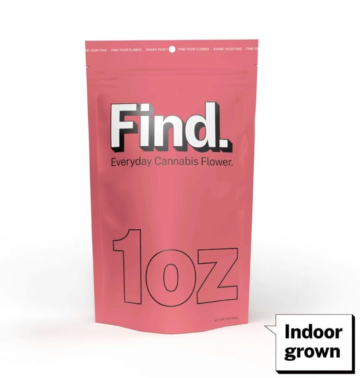 CHERRY PATTIES |  | MIXED BUDS