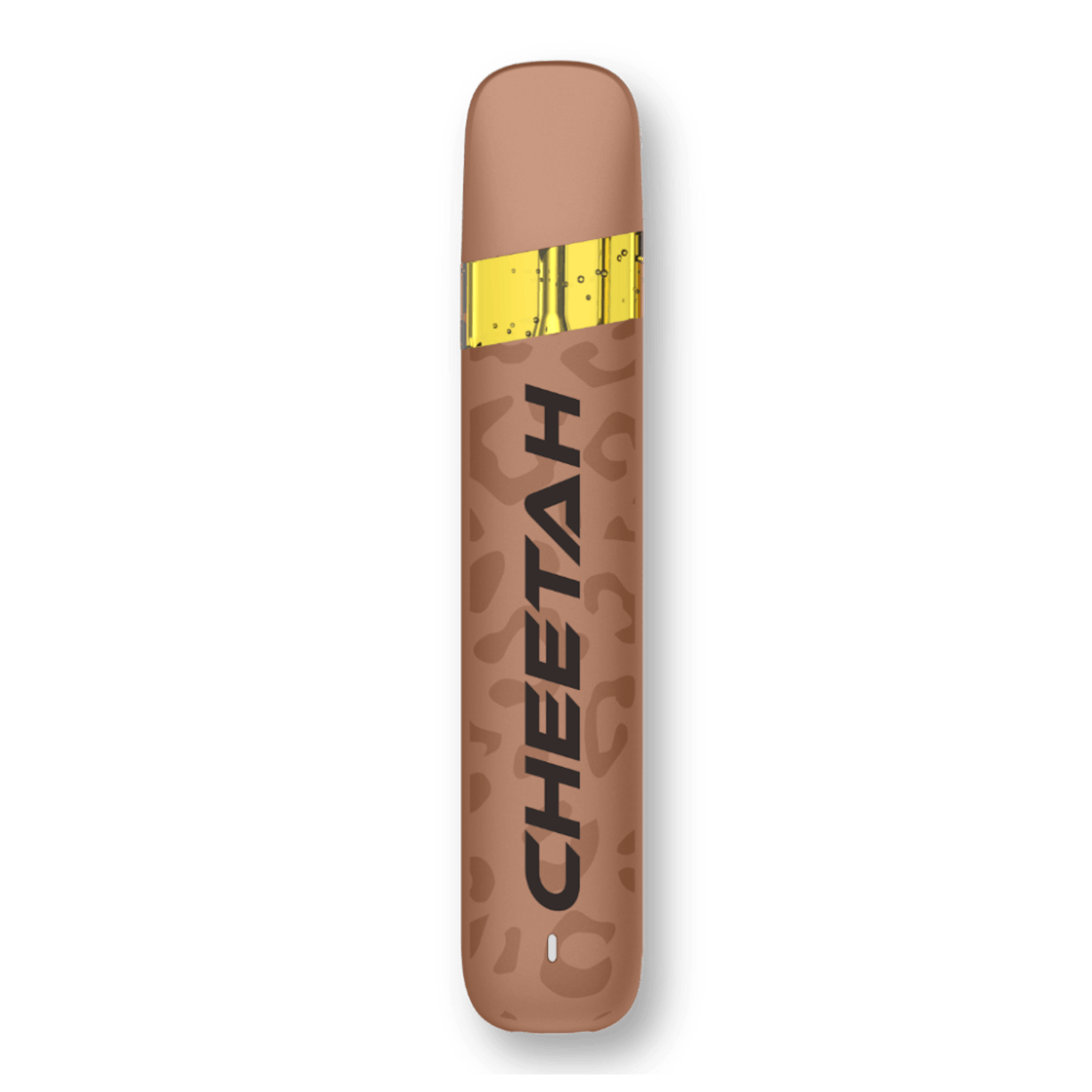 Image of ORANGE SHERBERT | 1G | LIVE RESIN DISPOSABLE