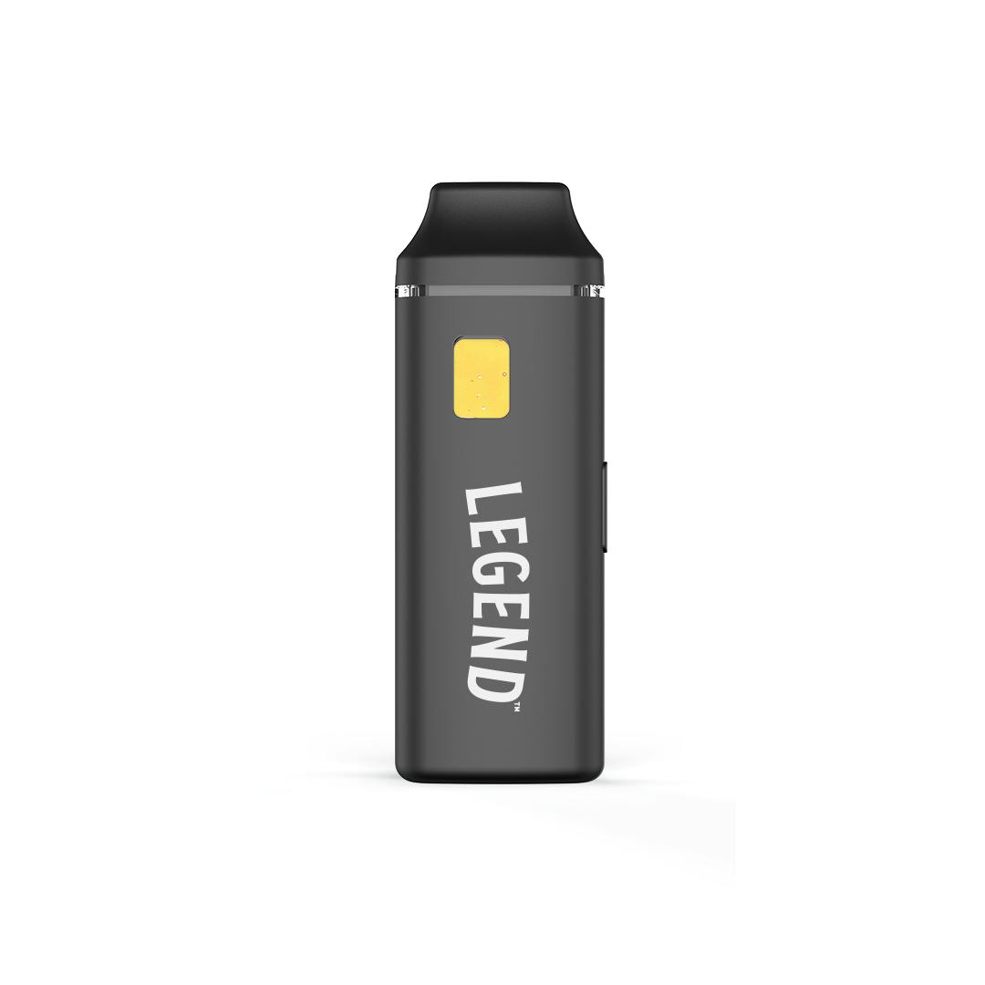 LEMON CHEESECAKE | 2G | DISPOSABLE - 2g | Vaporizers | LEGEND