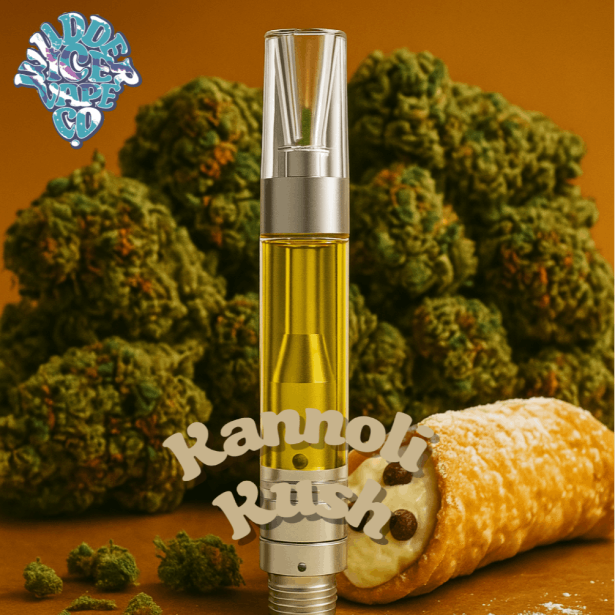 KANNOLI KUSH | 1G